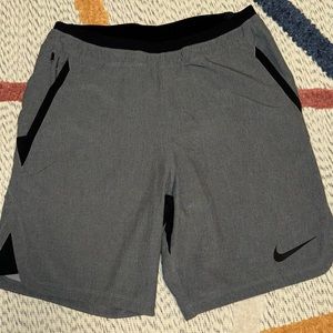 Nike Pro Training Shorts